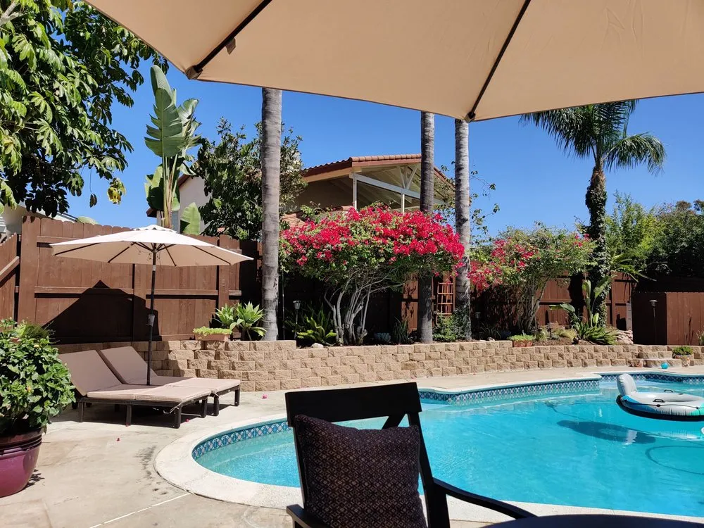 Expert lawn care service for year-round maintenance in Chula Vista, CA by Diversified Fence and Landscape