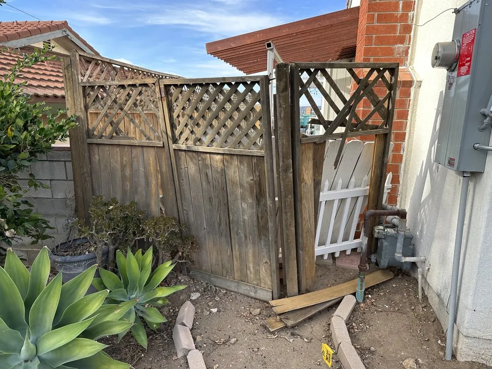 Reliable residential landscaping in Chula Vista, CA - Diversified Fence and Landscape