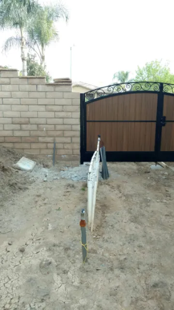 Professional landscape design in Wildomar, CA by Diversified General