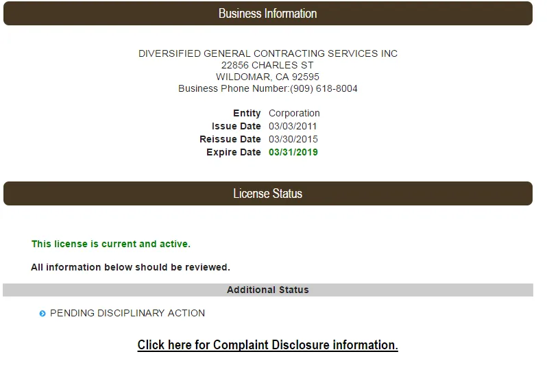 Custom lawn care service in Wildomar, CA by Diversified General