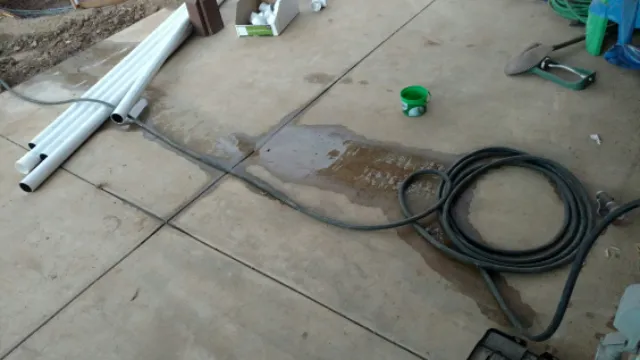 Expert yard cleanup service for beautiful yards across Wildomar, CA - Diversified General