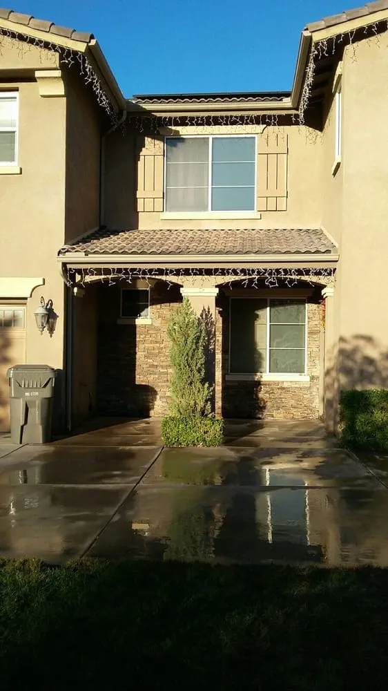 Local lawn care service in Wildomar, CA by Diversified General