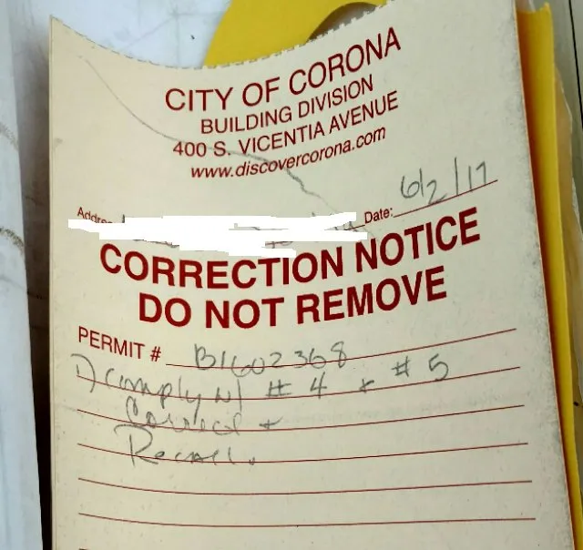 Trusted yard cleanup service in Wildomar, CA - Diversified General