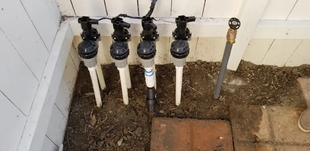 Affordable lawn care service in Santa Ana, CA - Diversified Irrigation Services