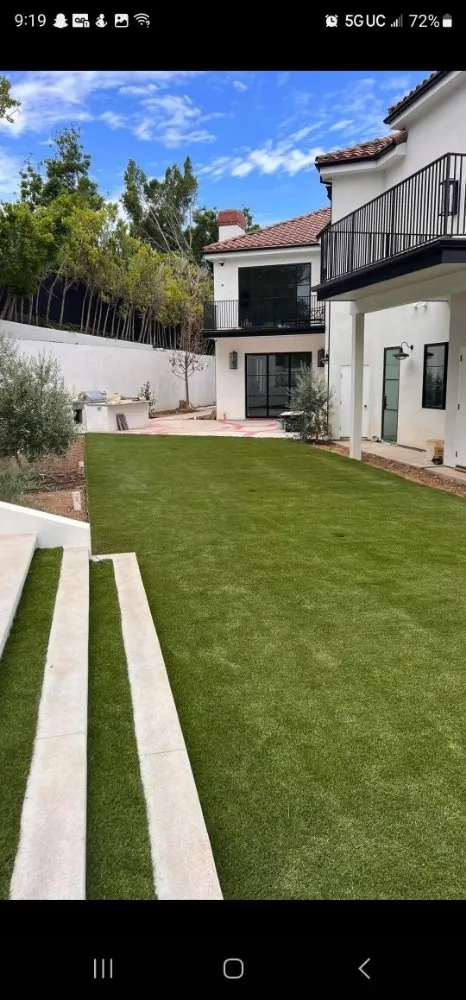 Trusted landscape design in Santa Ana, CA by Diversified Irrigation Services