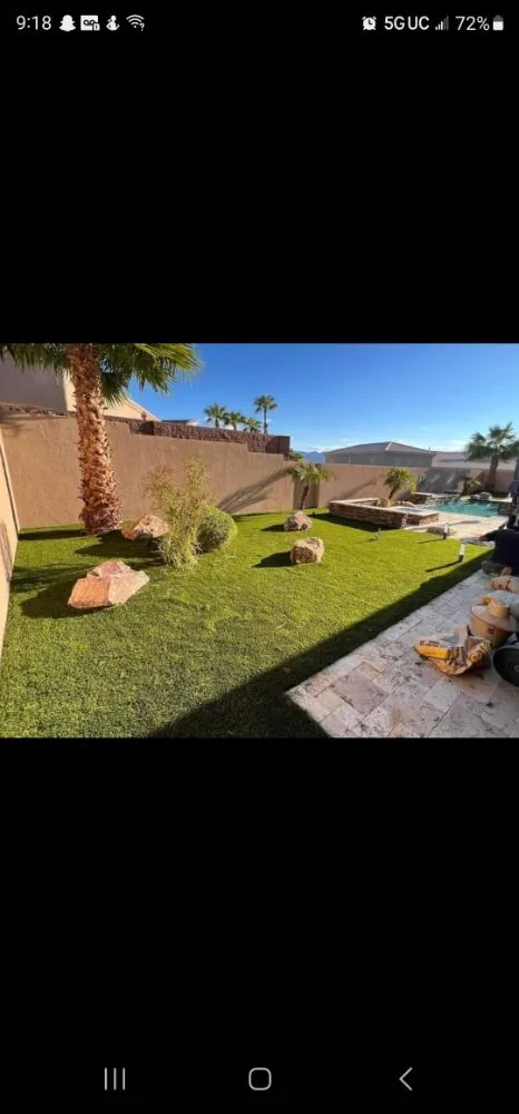 Affordable lawn care service in Santa Ana, CA - Diversified Irrigation Services