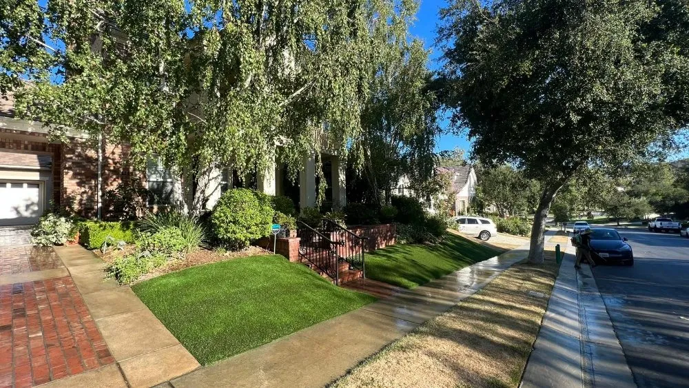 Reliable landscape design in Santa Ana, CA by Diversified Irrigation Services