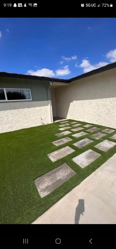 Trusted outdoor landscaping in Santa Ana, CA - Diversified Irrigation Services