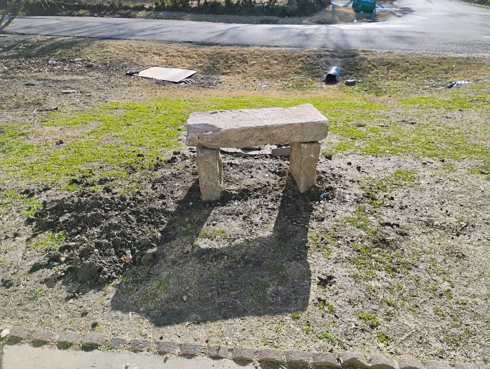 Custom outdoor landscaping for residential properties across Sauget, IL - Diversified Land Maintenance