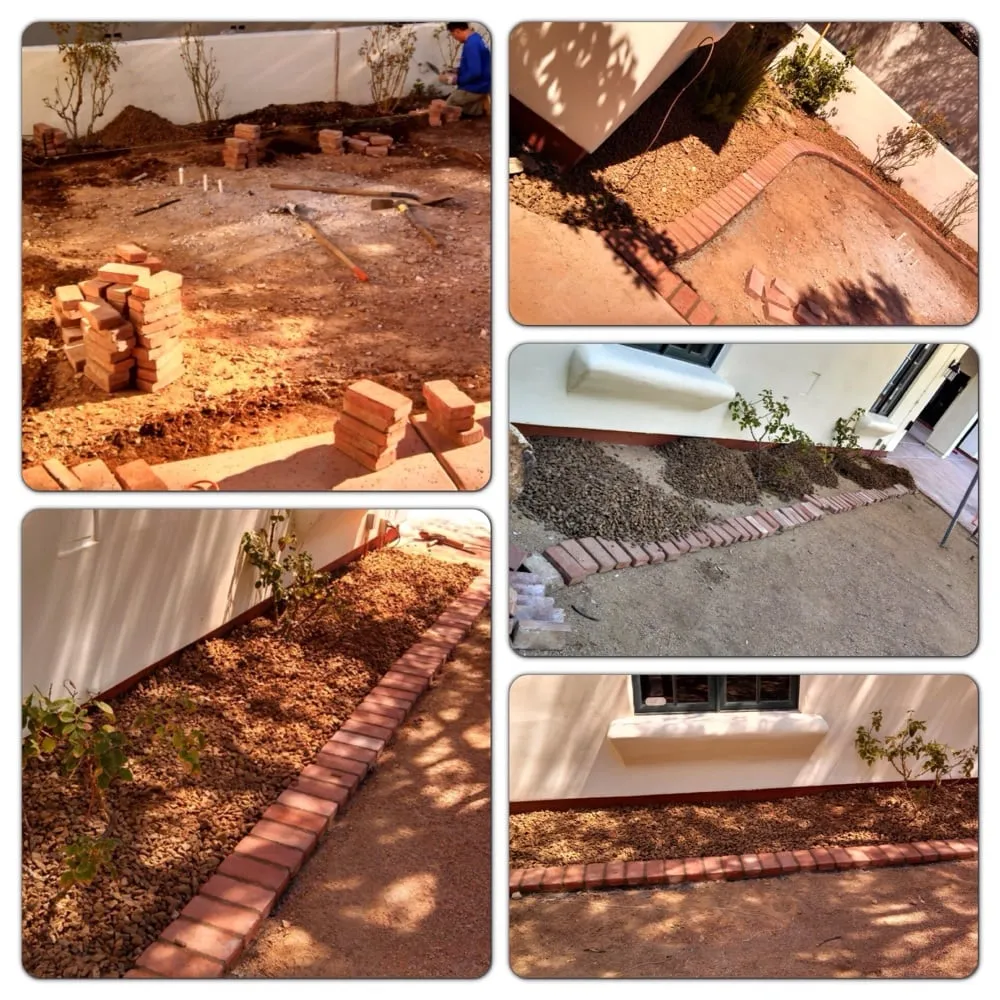 Trusted lawn mowing service in Phoenix, AZ - Diversified Landscape Management