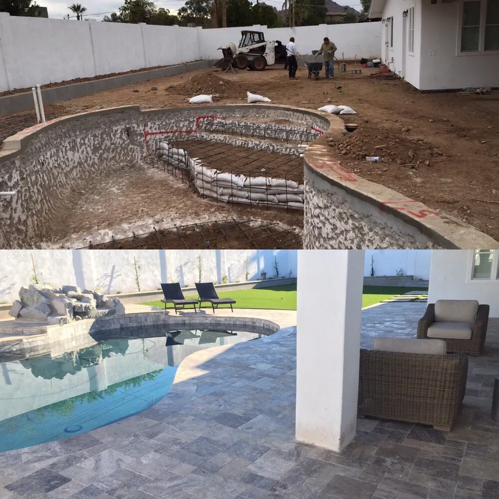 Affordable lawn mowing service experts serving Phoenix, AZ - Diversified Landscape Management