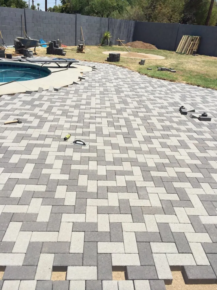 Local residential landscaping in Phoenix, AZ - Diversified Landscape Management