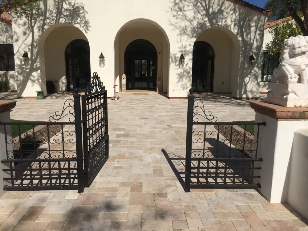 Top-rated outdoor landscaping experts serving Phoenix, AZ - Diversified Landscape Management