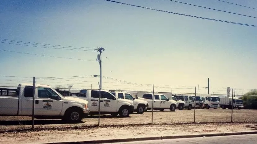 Custom yard maintenance for beautiful yards across Phoenix, AZ - Diversified Landscape Management