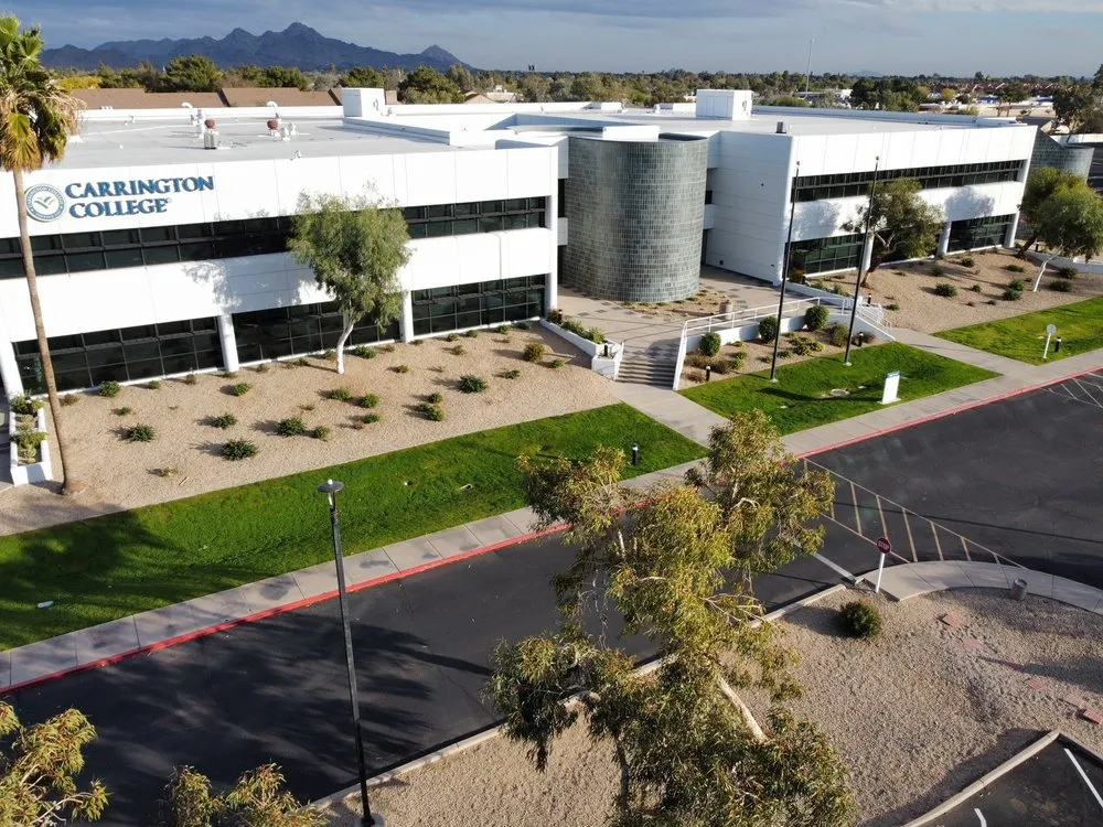 Expert landscape design experts serving Phoenix, AZ - Diversified Landscape Management