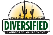 Top-rated yard maintenance for homes in Phoenix, AZ by Diversified Landscape Management