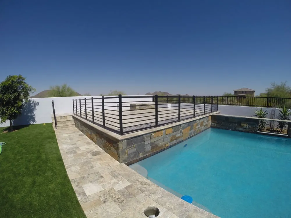 Affordable landscaping services for beautiful yards across Phoenix, AZ - Diversified Landscape Management