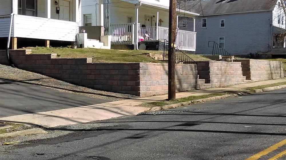 Local lawn care service in Jackson, NJ - Diversified Lawn and Landscape