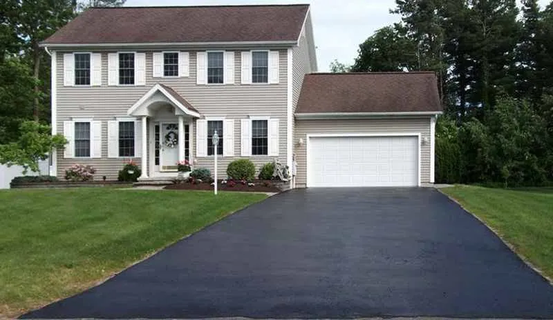 Local landscape installation in Jackson, NJ - Diversified Lawn and Landscape