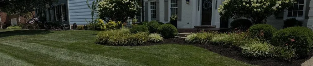Reliable residential landscaping in Lexington, KY by Diversified Lawn and Landscape
