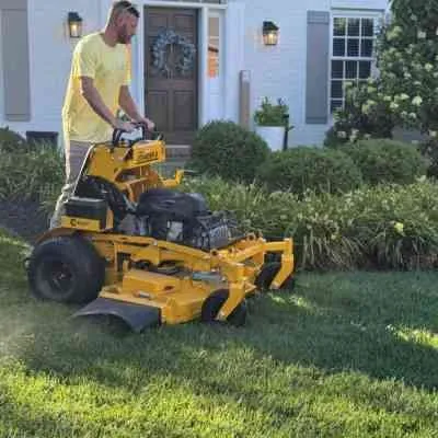 Affordable landscaping services in Lexington, KY by Diversified Lawn and Landscape