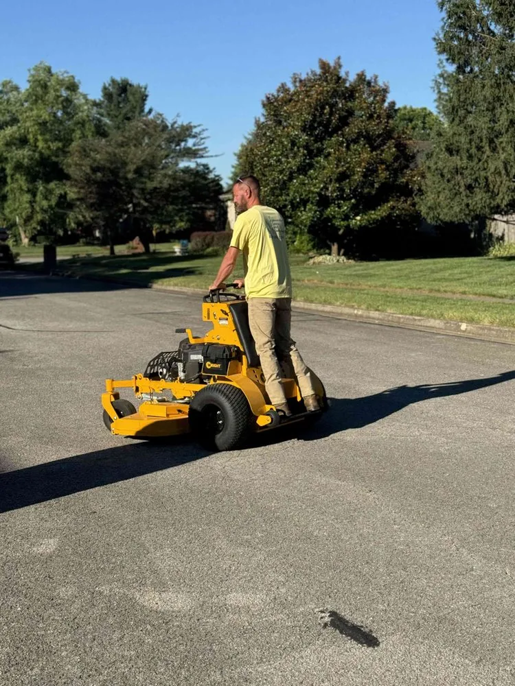 Custom residential landscaping for homes across Lexington, KY - Diversified Lawn and Landscape