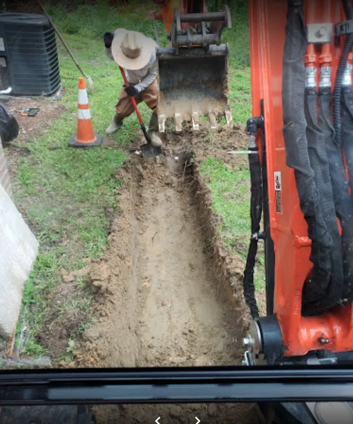 Expert landscape design in New Bern, NC by Diversified Lawn And Property Care