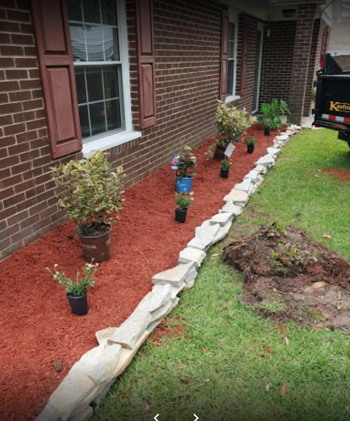 Reliable lawn care service in New Bern, NC by Diversified Lawn And Property Care