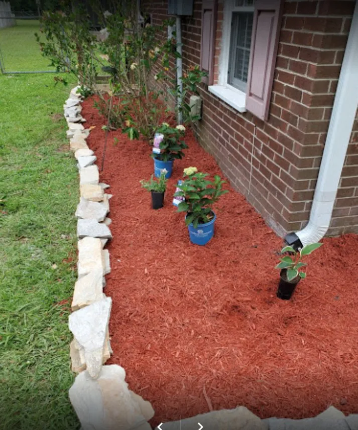 Local residential landscaping experts serving New Bern, NC - Diversified Lawn And Property Care