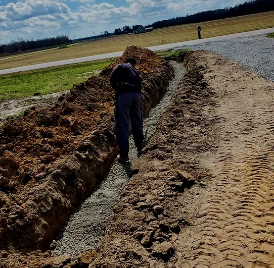 Expert outdoor landscaping in New Bern, NC - Diversified Lawn And Property Care