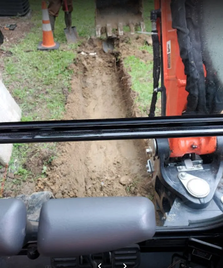 Reliable landscaping services for year-round maintenance in New Bern, NC by Diversified Lawn And Property Care