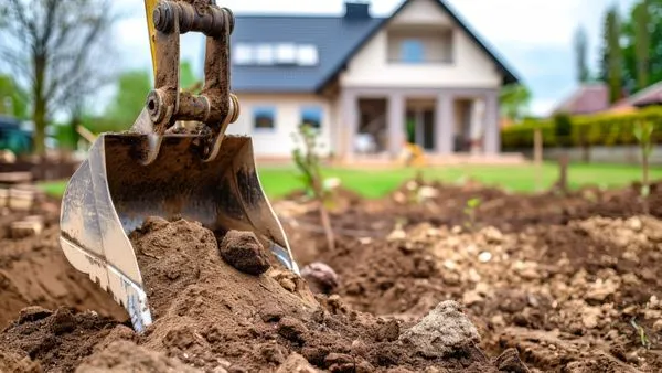 Diversified Lawn And Property Care Logo