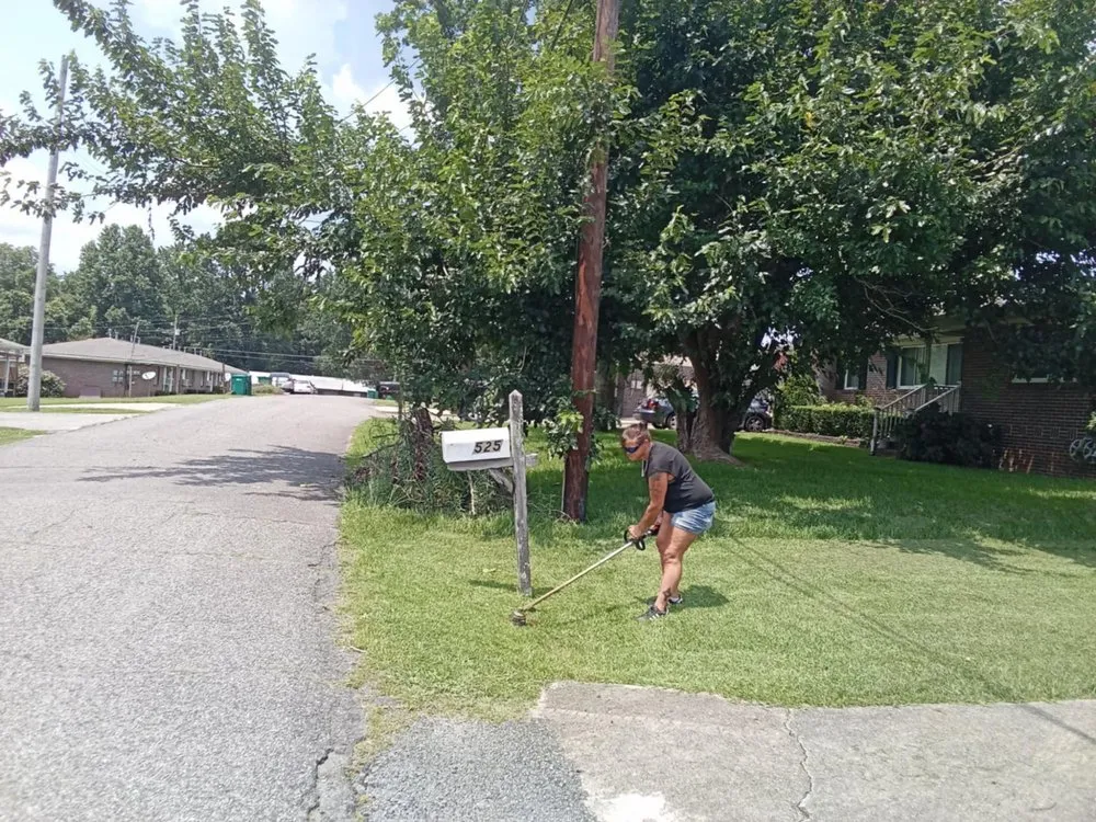 Top-rated lawn care service for outdoor upgrades across Gardendale, AL - Diversified Lawn Care