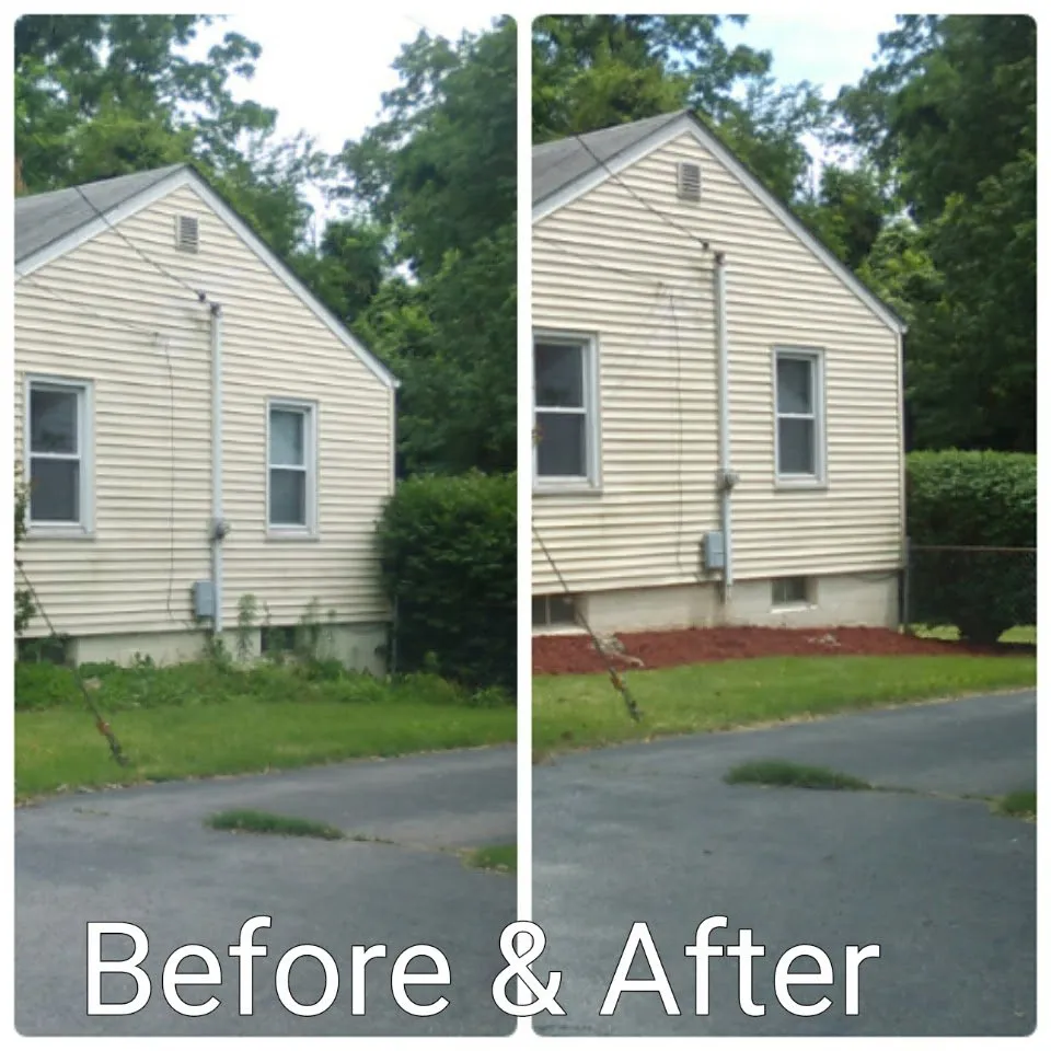 Trusted outdoor landscaping in Alton, IL - Diversified Outdoor Services