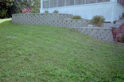 Expert landscape installation in Highland, IL - Diversified Services