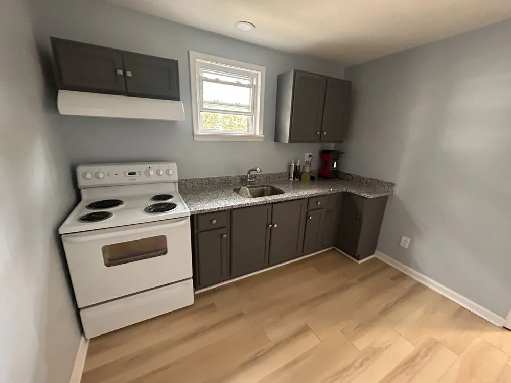 Reliable garden landscaping with custom design in Shillington, PA by Diversified Services