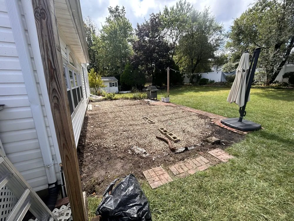 Reliable yard cleanup service in Shillington, PA - Diversified Services