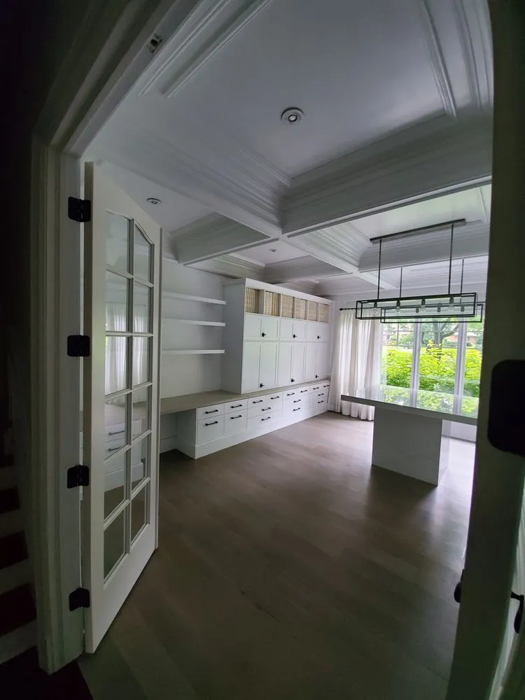 Local residential landscaping for homes across Clinton Township, MI - Diversified Technology Solutions