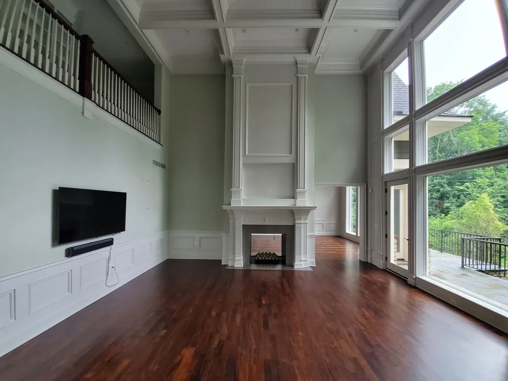 Custom lawn mowing service in Clinton Township, MI by Diversified Technology Solutions