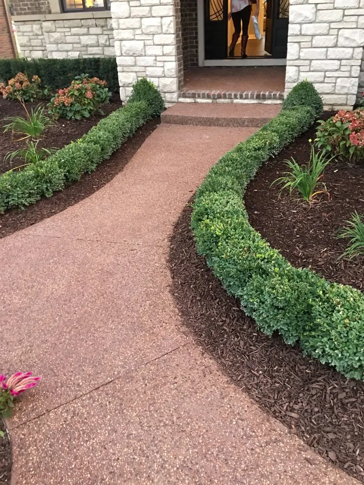 Expert lawn mowing service experts serving Clinton Township, MI - Diversified Technology Solutions