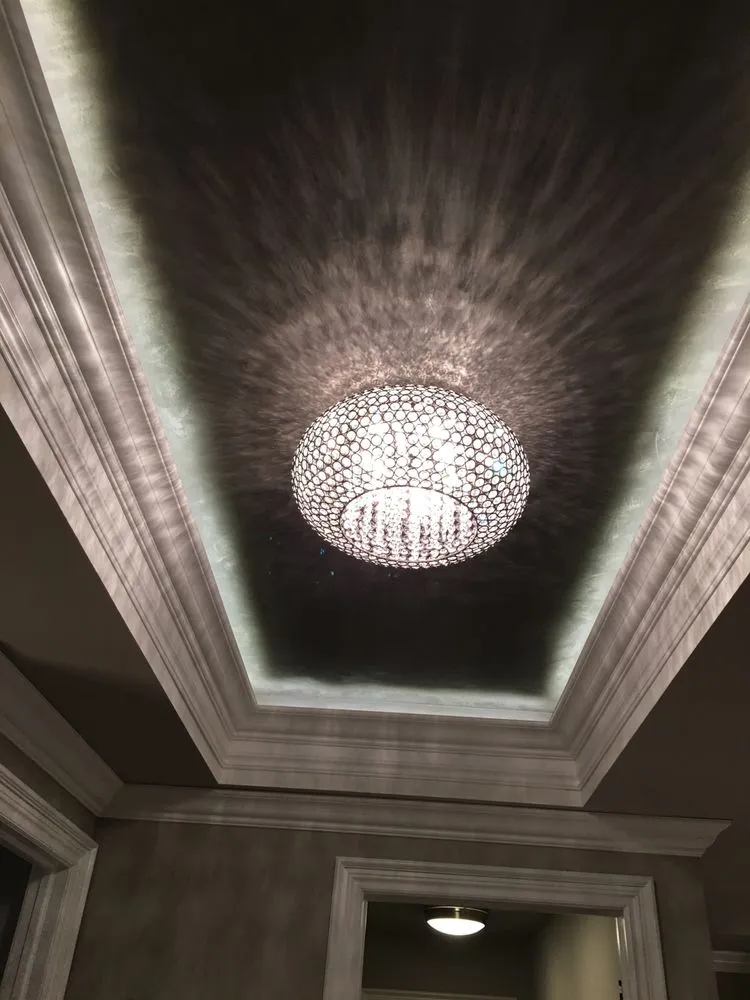 Trusted landscape design in Clinton Township, MI by Diversified Technology Solutions