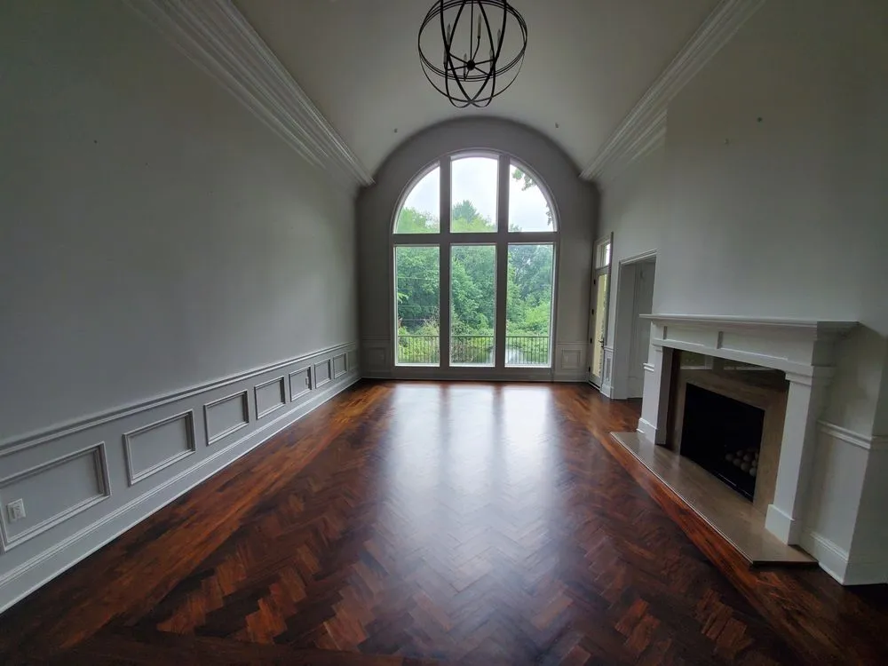 Reliable landscape design in Clinton Township, MI by Diversified Technology Solutions