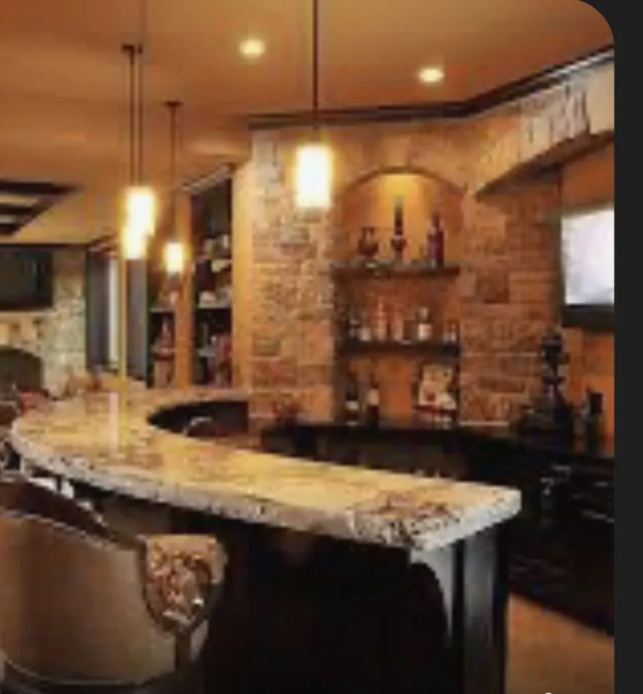 Custom landscape installation for outdoor upgrades in Clinton Township, MI by Diversified Technology Solutions