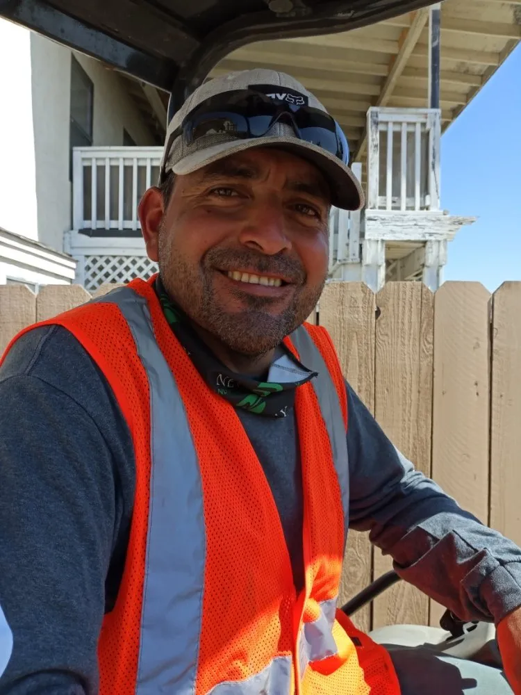 Custom outdoor landscaping in San Diego, CA - Diversified Tree Services