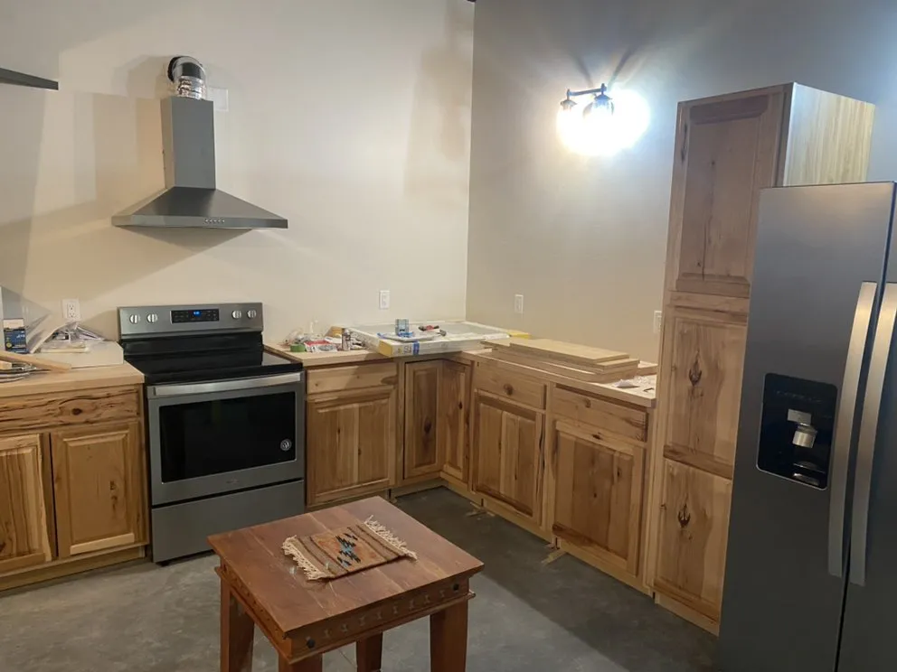 Expert landscape installation in Rifle, CO by Divide Creek Construction & Excavation