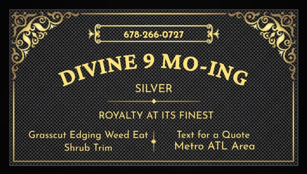Divine 9 Mo-Ing Logo