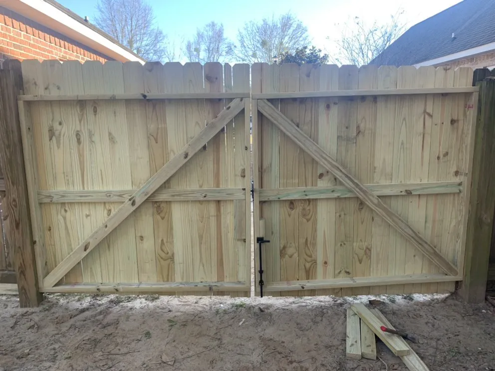 Professional lawn mowing service in Hattiesburg, MS by Divine Clippings