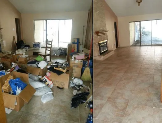 Reliable garden landscaping in Baker, LA by Divine Connections Commercial Cleaning & Landscaping