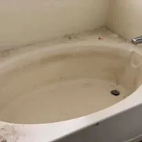 Reliable yard cleanup service for year-round maintenance in Baker, LA by Divine Connections Commercial Cleaning & Landscaping