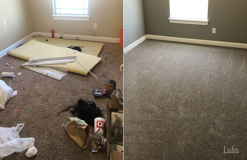 Reliable residential landscaping with custom design in Baker, LA by Divine Connections Commercial Cleaning & Landscaping